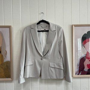 WHBM Womens Blazer - Size 12